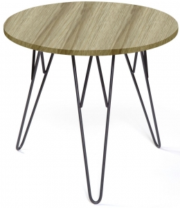 Журнальный стол Ostin 50X50X45 CM