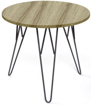 Журнальный стол Ostin 50X50X45 CM