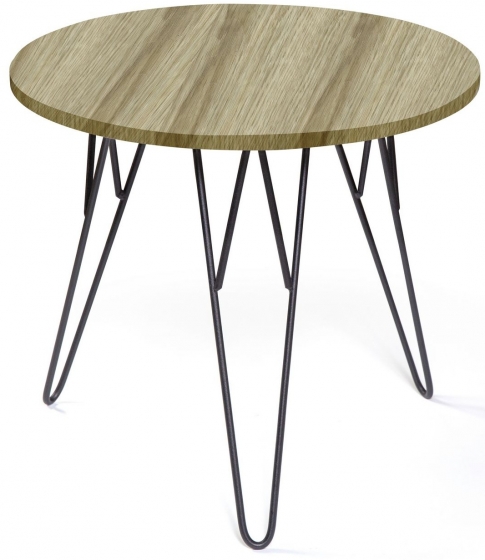 Журнальный стол Ostin 50X50X45 CM 1