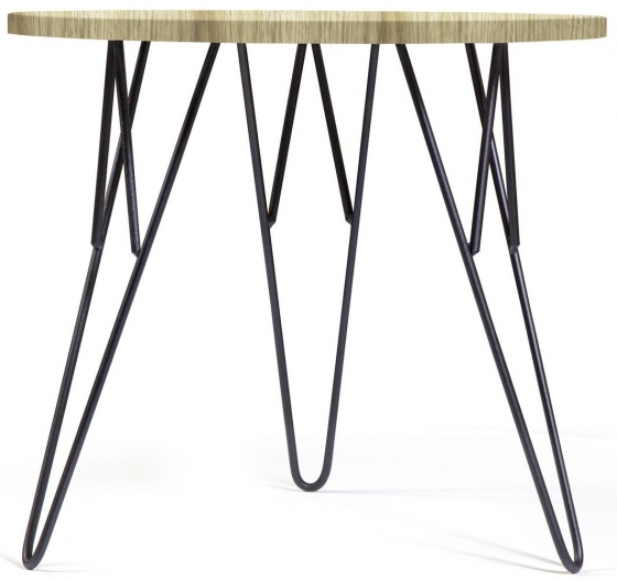 Журнальный стол Ostin 50X50X45 CM 2