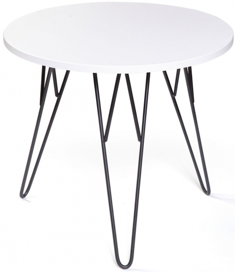 Журнальный стол Ostin 50X50X45 CM 1