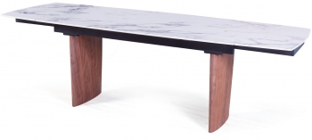 Стол раскладной Luna 160-220X90X75 CM