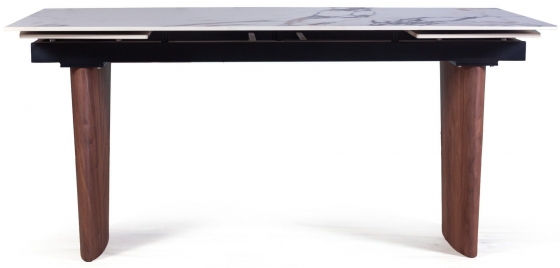 Стол раскладной Luna 160-220X90X75 CM 4