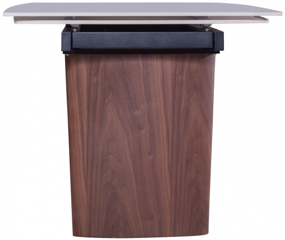 Стол раскладной Luna 160-220X90X75 CM 7