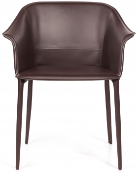 Стул с подлокотниками Gio 57X64X79 CM