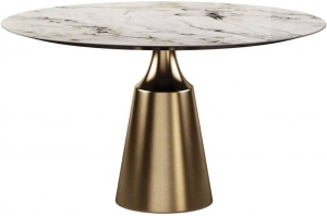 Стол круглый Lucas 120X120X75 CM