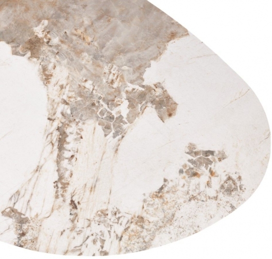 Столик кофейный Nikolas 130X75X41 CM 6