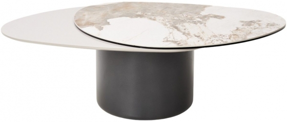 Столик кофейный Nikolas 130X75X41 CM 2