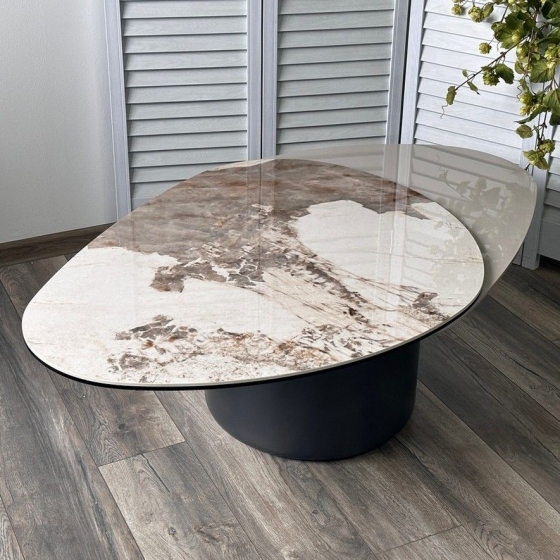 Столик кофейный Nikolas 130X75X41 CM 4