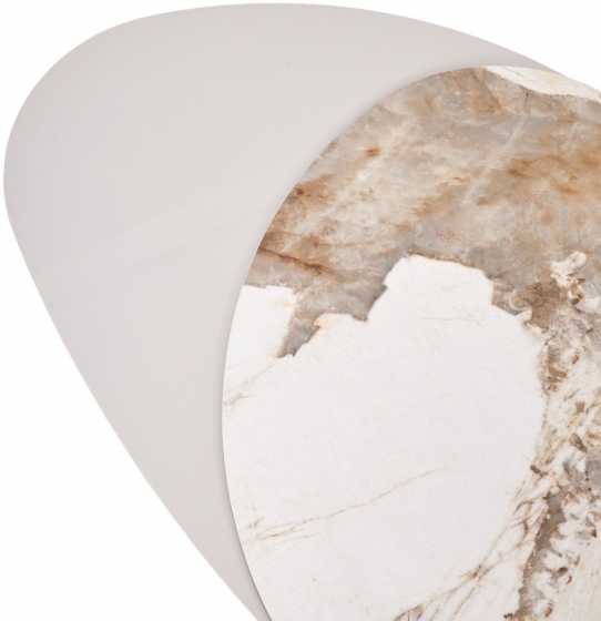 Столик кофейный Nikolas 130X75X41 CM 5