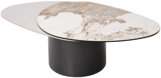 Столик кофейный Nikolas 130X75X41 CM 1