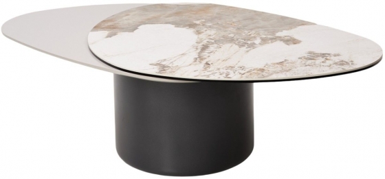 Столик кофейный Nikolas 130X75X41 CM 3