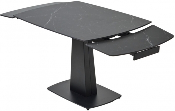 Стол обеденный Blade 120-180X85X76 CM
