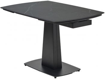 Стол обеденный Blade 120-180X85X76 CM