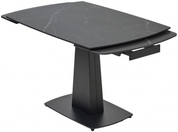 Стол обеденный Blade 120-180X85X76 CM