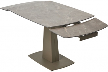 Стол обеденный Blade 120-180X85X76 CM