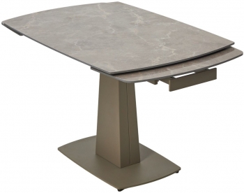 Стол обеденный Blade 120-180X85X76 CM