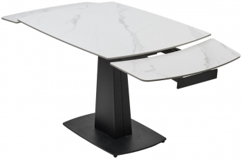 Стол обеденный Blade 120-180X85X76 CM