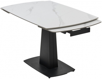 Стол обеденный Blade 120-180X85X76 CM