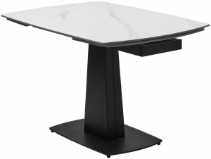 Стол обеденный Blade 120-180X85X76 CM