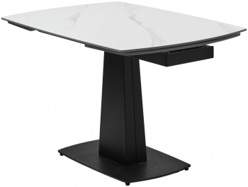 Стол обеденный Blade 120-180X85X76 CM