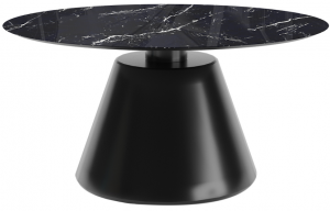 Стол журнальный Ikon 100X100X44 CM