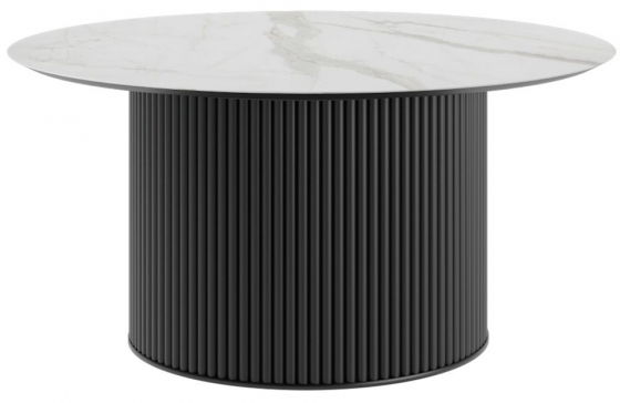 Журнальный стол Nolan 60X60X40 CM 1