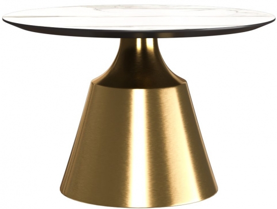 Журнальный стол Lucas 60X60X40 CM 1