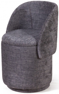 Пуф вращающийся Bubble 52X52X73 CM