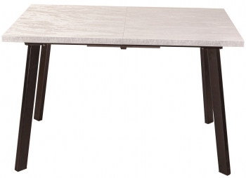 Стол Teo 120-160X80X76 CM