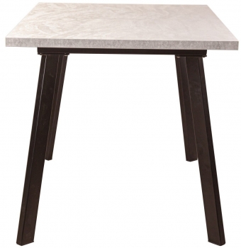 Стол Teo 120-160X80X76 CM