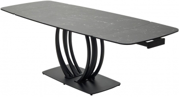 Стол обеденный Ring 160-240X90X76 CM