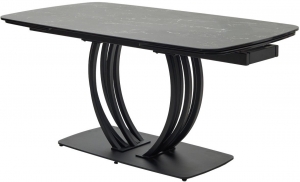 Стол обеденный Ring 160-240X90X76 CM