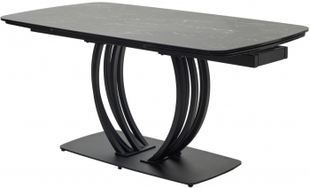 Стол обеденный Ring 160-240X90X76 CM