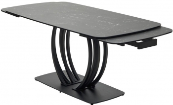 Стол обеденный Ring 160-240X90X76 CM