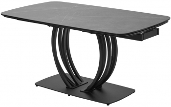 Стол обеденный Ring 160-240X90X76 CM