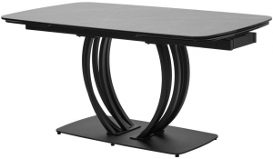 Стол обеденный Ring 160-240X90X76 CM