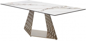 Стол обеденный Emma 220X100X76 CM