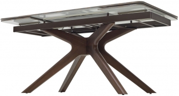 Стол обеденный Ember 160-240X90X76 CM