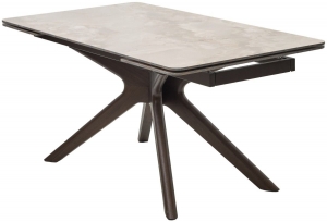 Стол обеденный Ember 160-240X90X76 CM