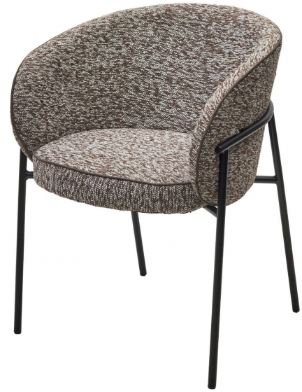 Стул Ghost 60X61X81 CM 1