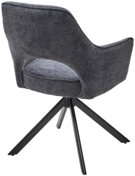 Стул Muara 60X65X88 CM
