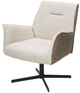 Кресло Sterling 78X66X84 CM