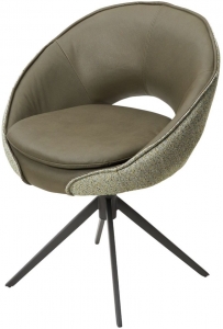 Стул Anna 66X61X86 CM