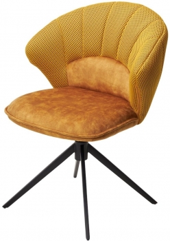 Стул Shell 55X64X89 CM