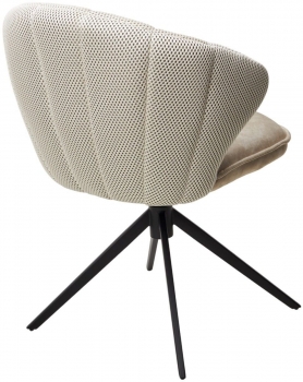 Стул Shell 55X64X89 CM
