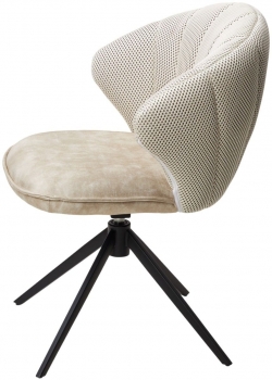Стул Shell 55X64X89 CM