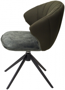 Стул Shell 64X61X86 CM