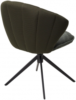 Стул Shell 64X61X86 CM