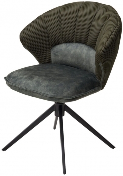 Стул Shell 64X61X86 CM